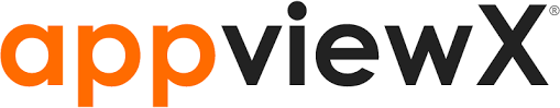 AppviewX logo