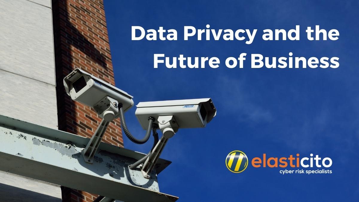 Data Privacy and the Future of Business