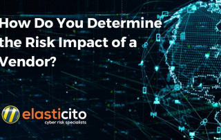 How Do You Determine the Risk Impact of a Vendor