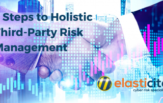 3 Steps to Holistic Third-Party Risk Management