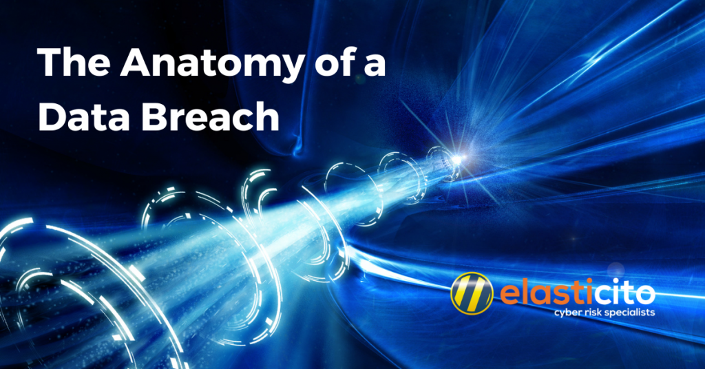 The Anatomy Of A Data Breach - Elasticito