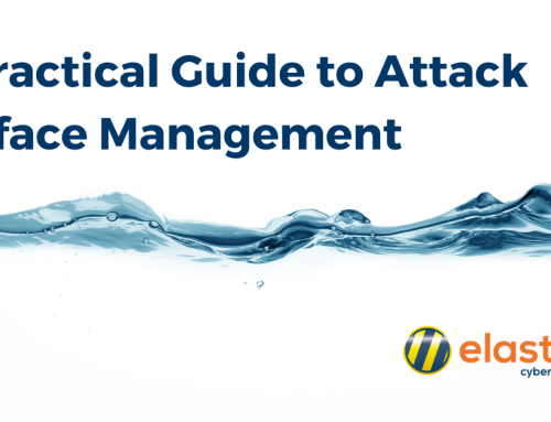 A Practical Guide to Attack Surface Management
