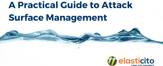 A Practical Guide to Attack Surface Management
