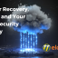 Disaster Recovery, Backup and Your Cyber Security Strategy