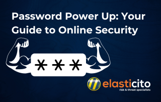 Password Power Up: Your Guide to Online Security