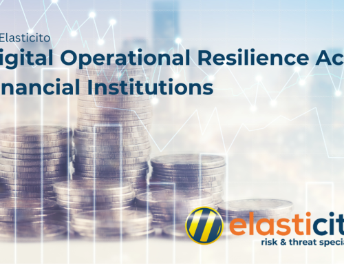 Digital Operational Resilience Act: Financial Institutions