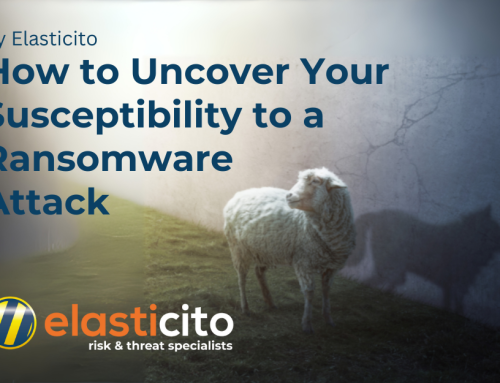 How to Uncover Your Susceptibility to a Ransomware Attack