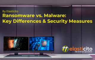 Ransomware vs. Malware: Key Differences & Security Measures