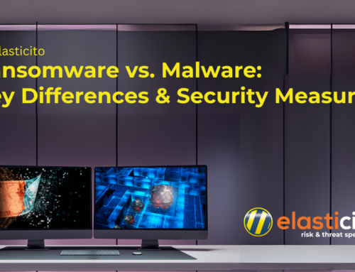 Ransomware vs. Malware: Key Differences and Security Measures