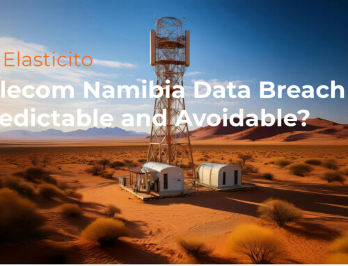 Telecom Namibia Data Breach – Predictable and Avoidable?