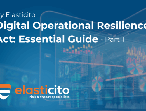 The Digital Operational Resilience Act: Essential Guide – Part 1
