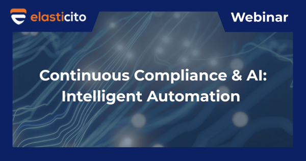 continuous compliance & AI