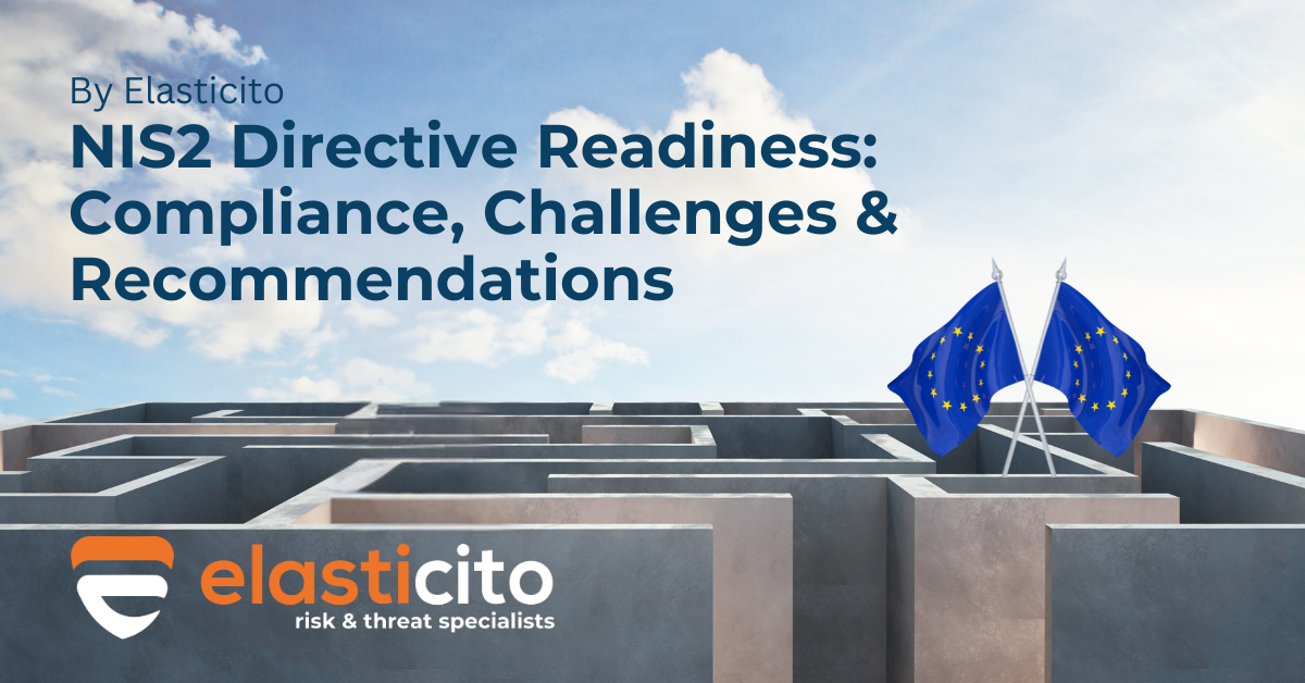 NIS2 Directive Readiness: Compliance, Challenges & Recommendations