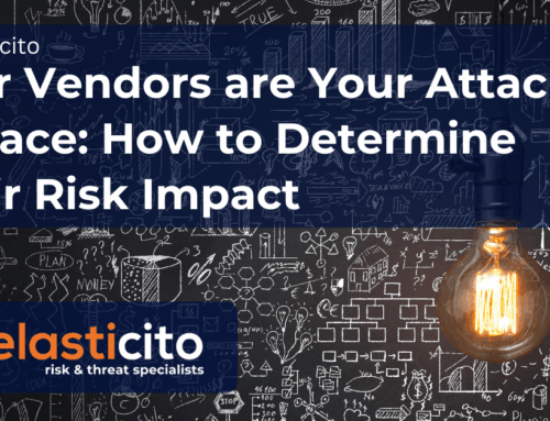 Your Vendors are Your Attack Surface: How to Determine Their Risk Impact