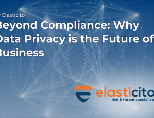 Beyond Compliance: Why Data Privacy is the Future of Business