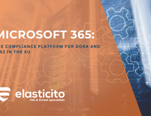 Microsoft 365: The Compliance Platform for DORA and NIS2 in the EU